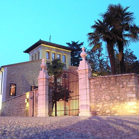 Residence Villa Vinco Tregnago Экстерьер фото