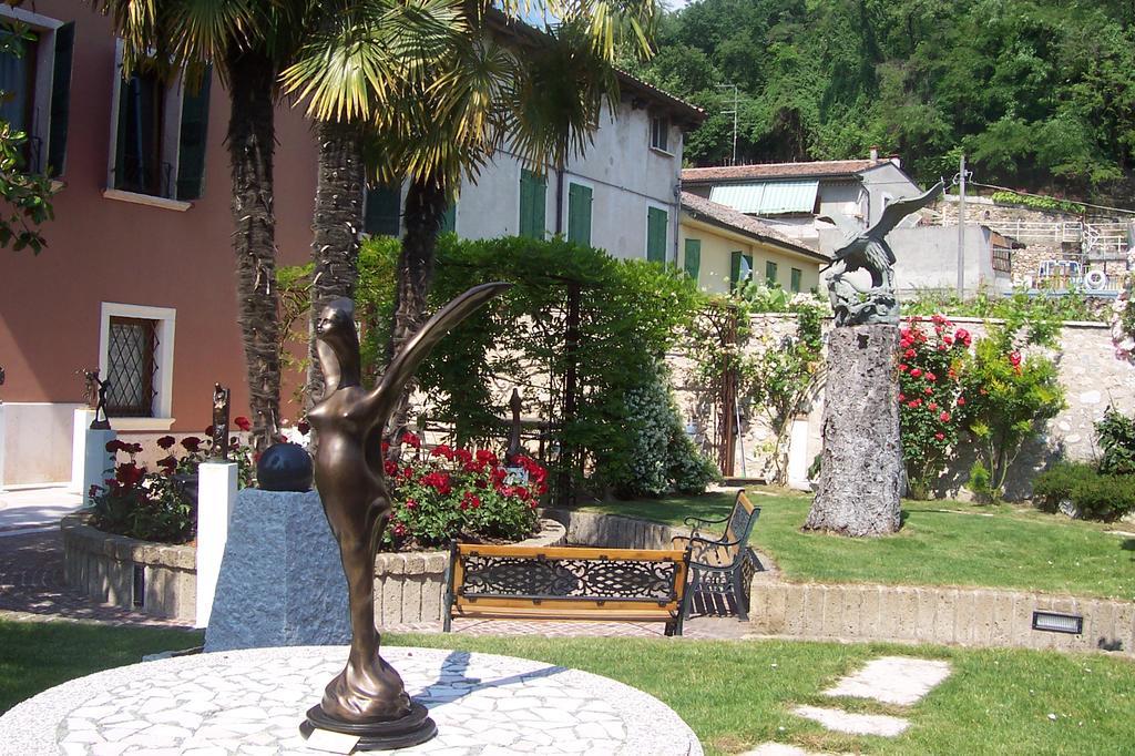 Residence Villa Vinco Tregnago Экстерьер фото