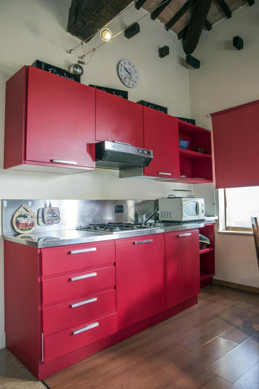 Residence Villa Vinco Tregnago Экстерьер фото