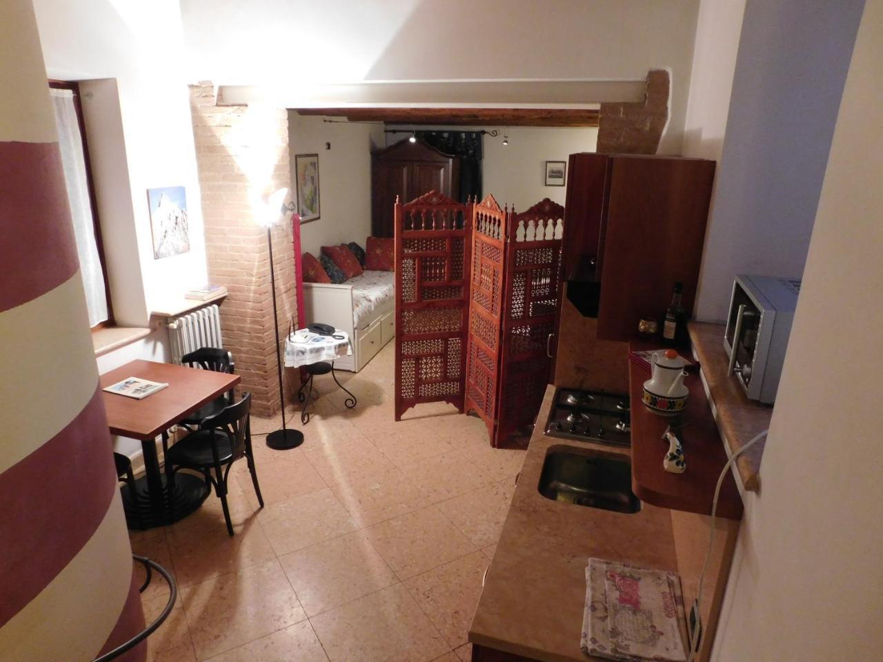 Residence Villa Vinco Tregnago Экстерьер фото