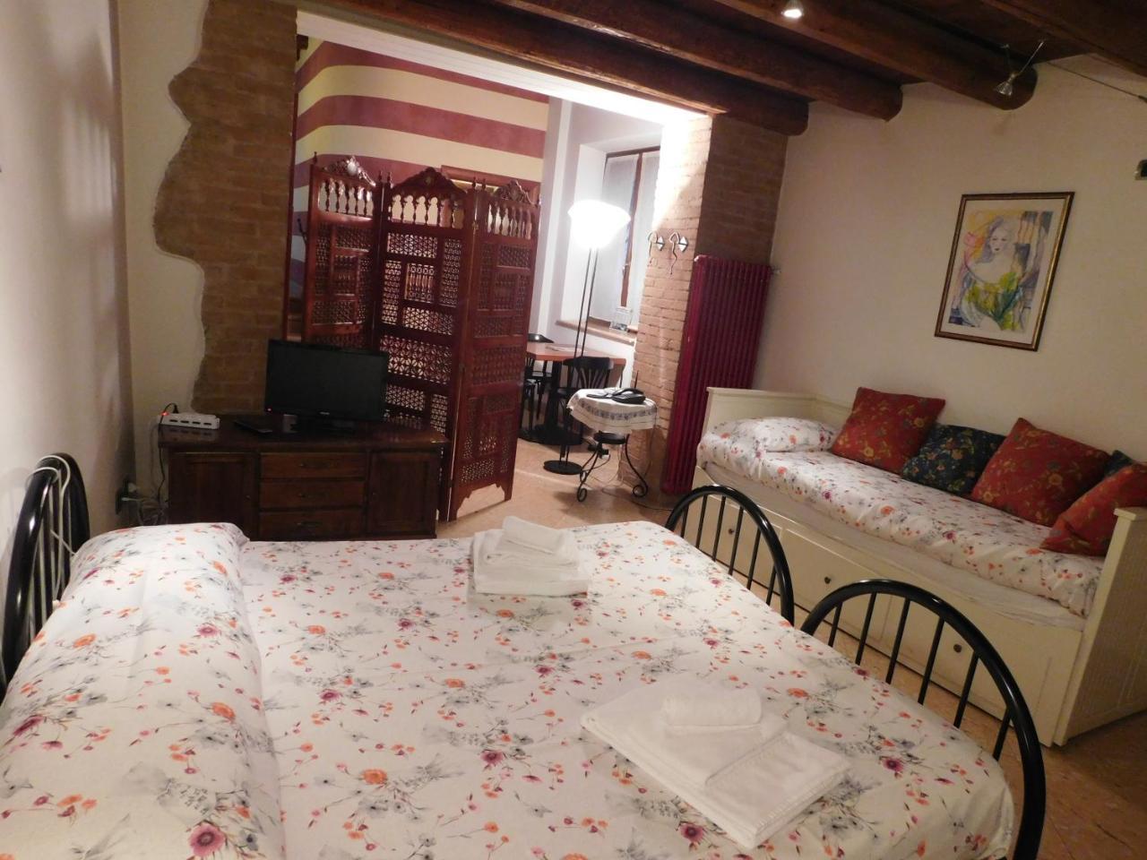 Residence Villa Vinco Tregnago Экстерьер фото