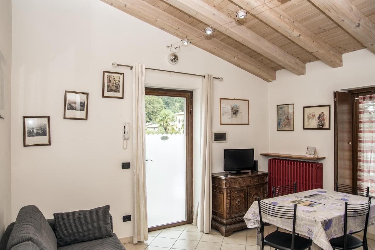 Residence Villa Vinco Tregnago Экстерьер фото