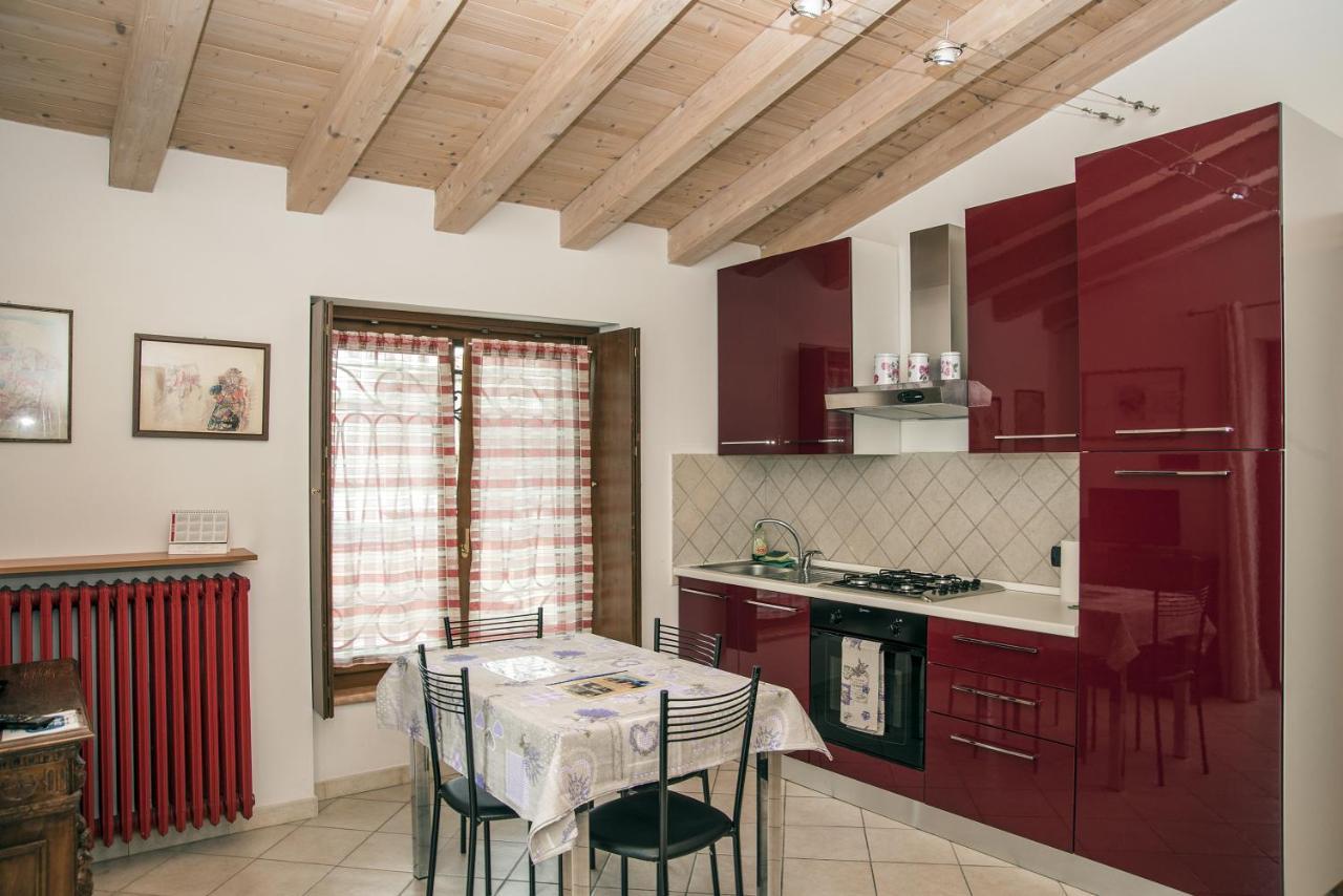 Residence Villa Vinco Tregnago Экстерьер фото