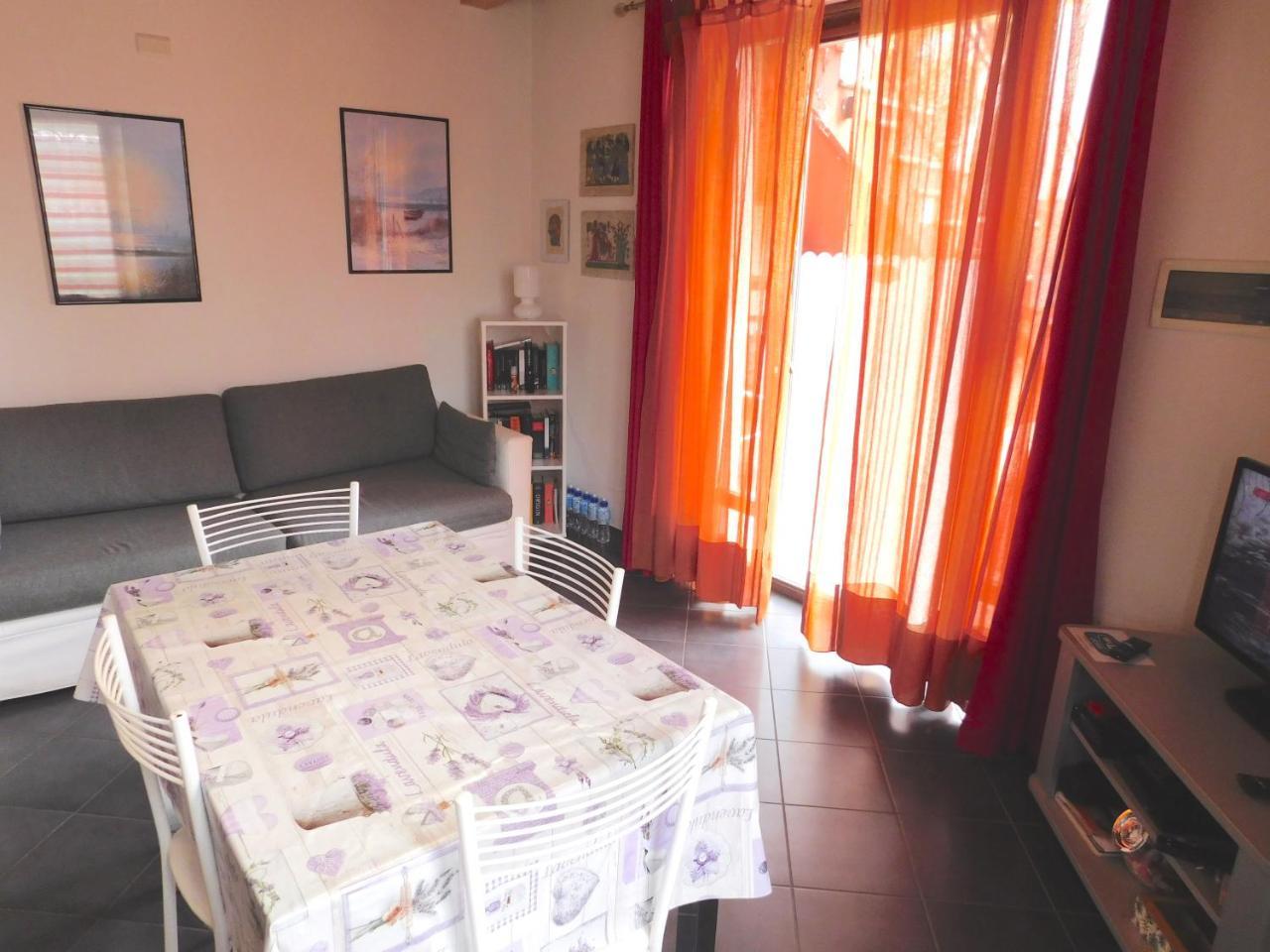 Residence Villa Vinco Tregnago Экстерьер фото