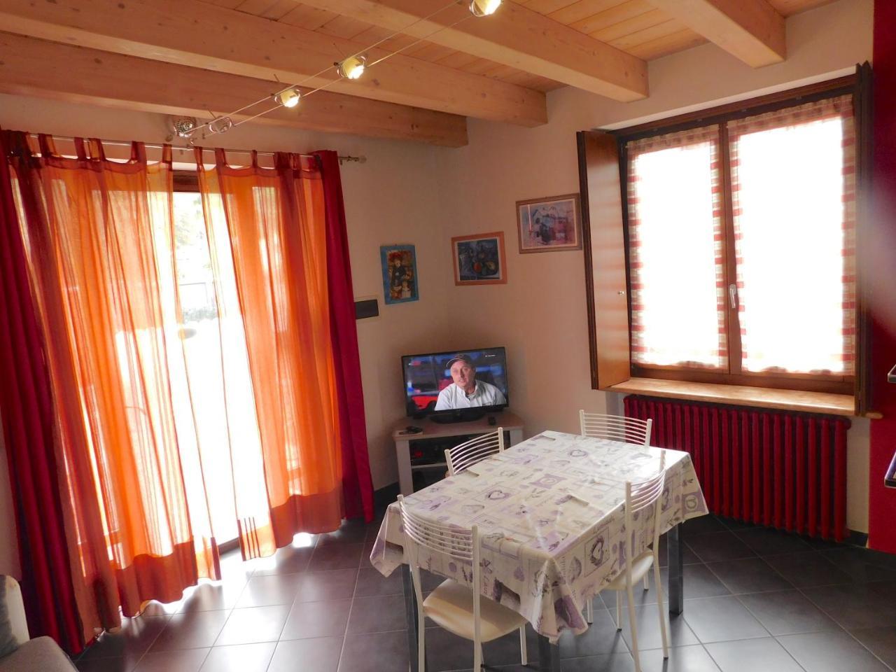 Residence Villa Vinco Tregnago Экстерьер фото