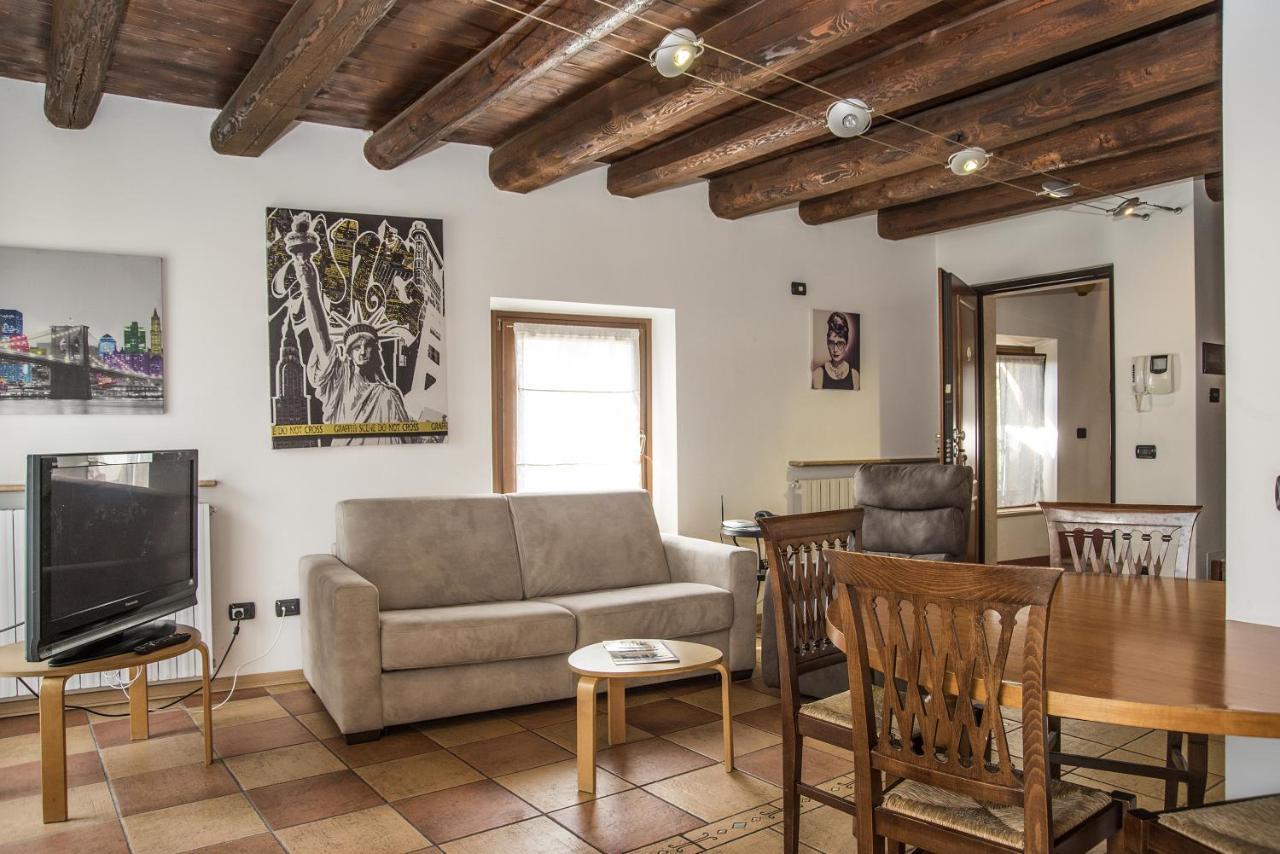 Residence Villa Vinco Tregnago Экстерьер фото