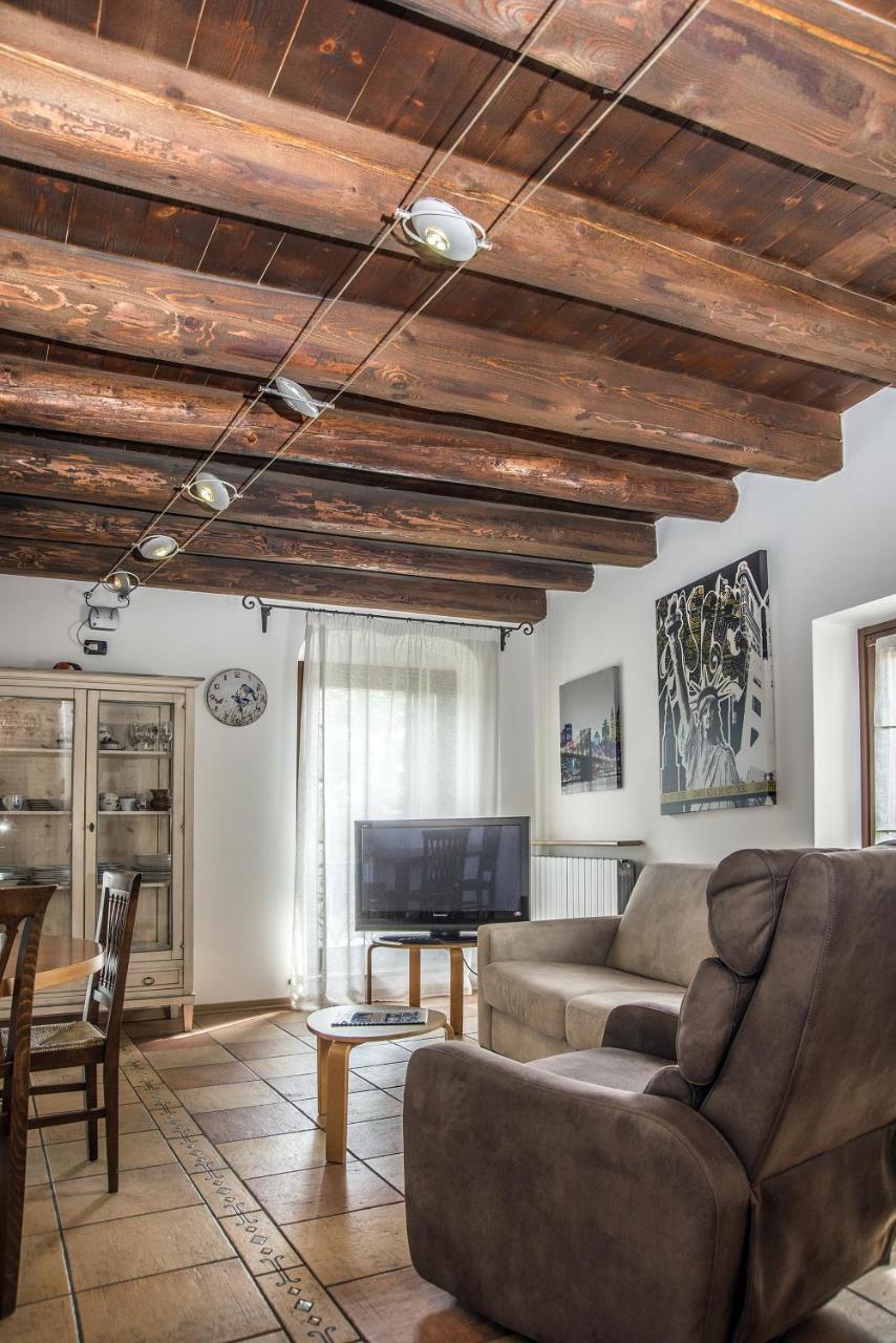 Residence Villa Vinco Tregnago Экстерьер фото