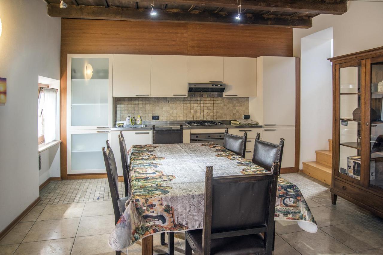 Residence Villa Vinco Tregnago Экстерьер фото