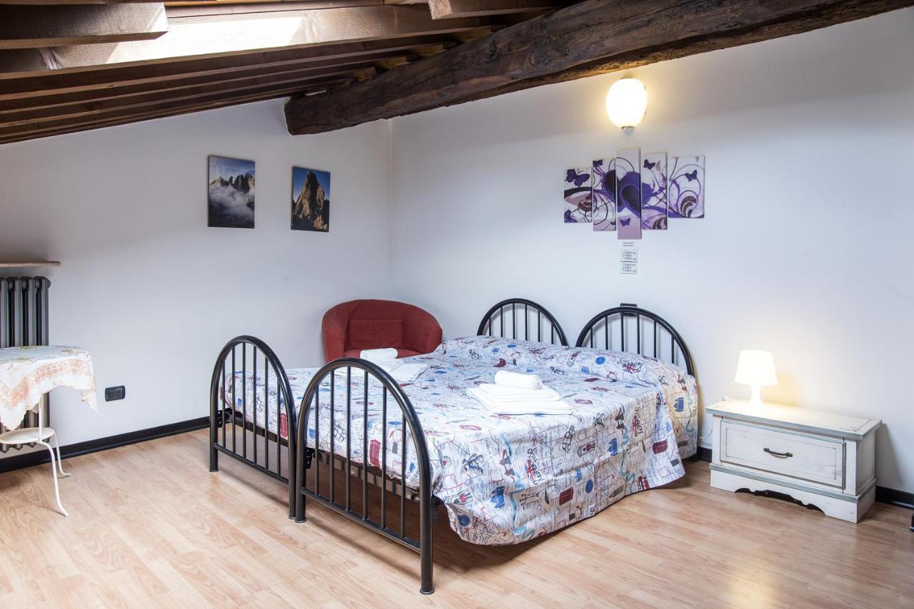 Residence Villa Vinco Tregnago Экстерьер фото