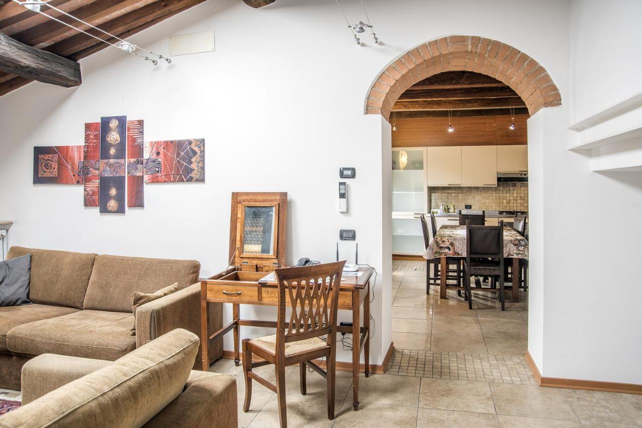 Residence Villa Vinco Tregnago Экстерьер фото