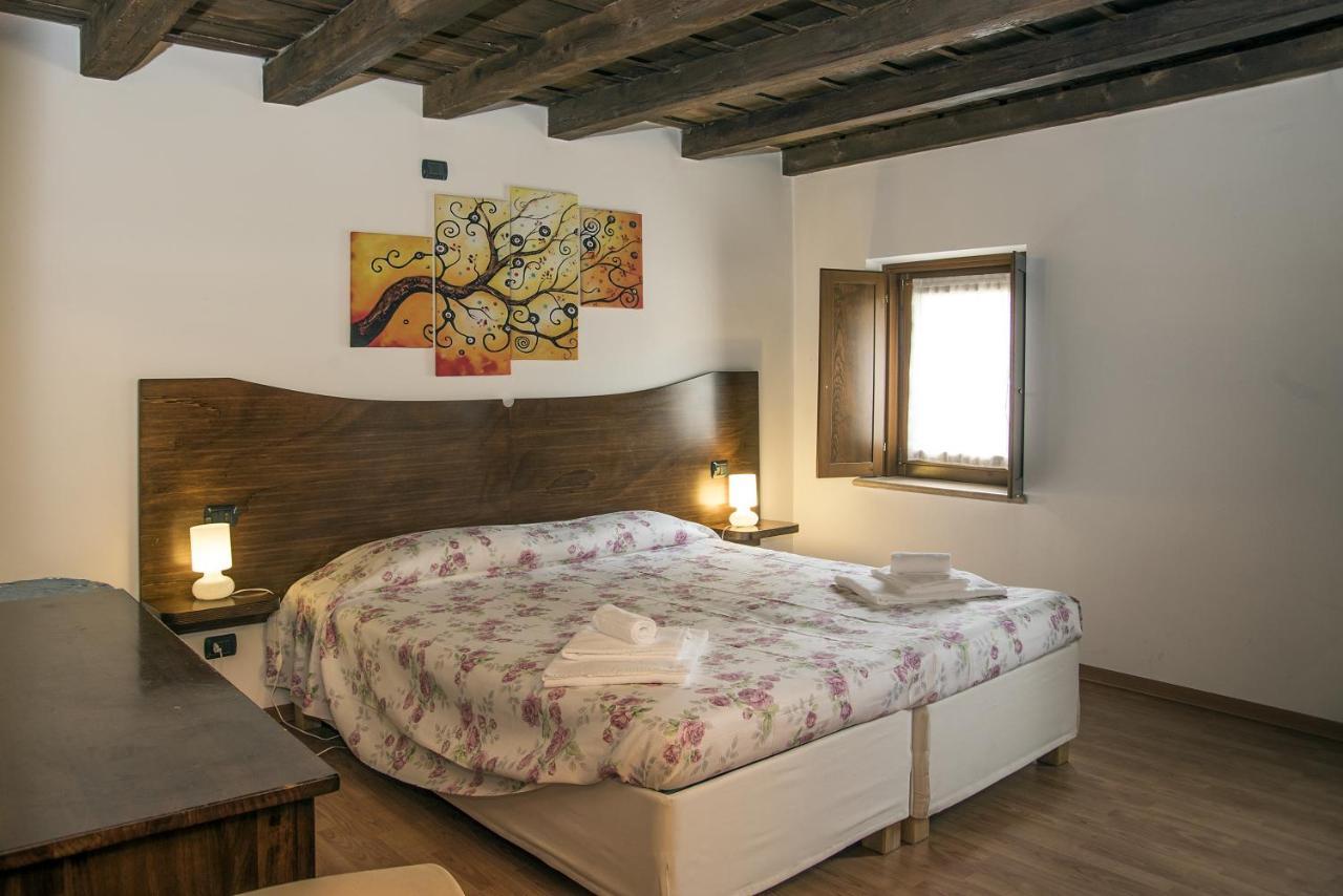 Residence Villa Vinco Tregnago Экстерьер фото