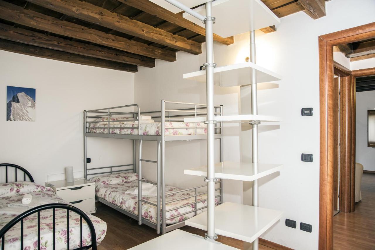 Residence Villa Vinco Tregnago Экстерьер фото